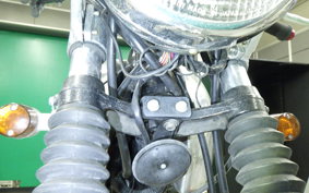 YAMAHA SR400 Gen.2 1998 1JR