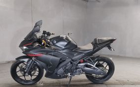 YAMAHA YZF-R25 RG10J
