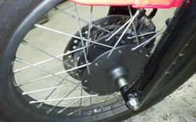 HONDA CT125 HUNTER CUB JA55