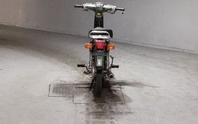 HONDA SUPER CUB50 SUPER CUSTOM C50