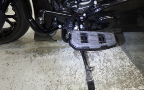 HARLEY FLTRXSTSE1980CVO 2025