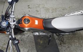 YAMAHA TRICKER Gen.2 2004 DG16J