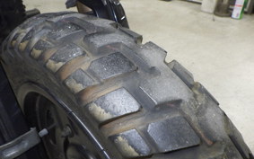 KAWASAKI KSR110 2025