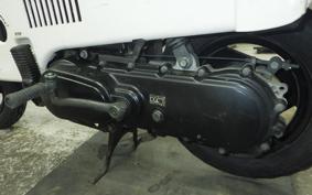 HONDA MOTOCOMPO 2008 AB12