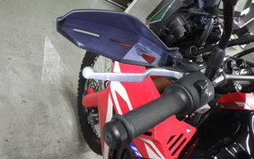 HONDA CRF250 GEN 2 RALLY 2026 MD47