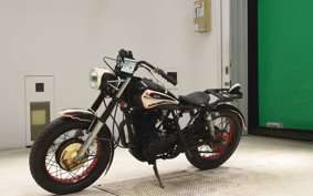 YAMAHA SR400 Gen.2 1995 1JR