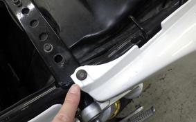 HONDA CB400SF VTEC SPEC 2 2002 NC39