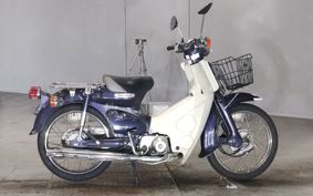 HONDA SUPER CUB90 HA02