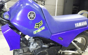 YAMAHA PW80 2024 4BC