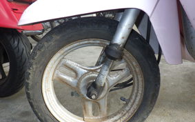 HONDA EVEﾊﾟｯｸｽ AF14