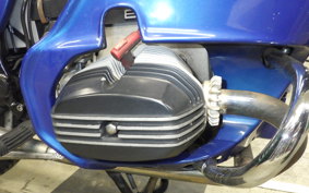 BMW R100RS 1985