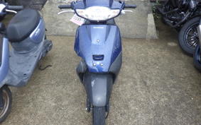HONDA TACT-4ﾍﾞｰｼｯｸ AF79