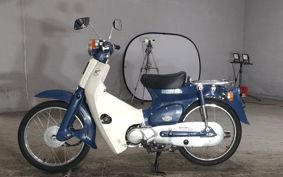 HONDA SUPER CUB50 AA01