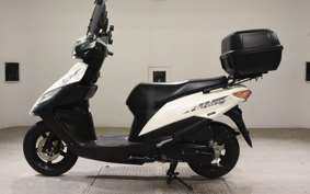 SUZUKI ADDRESS V125 2020 DT11A