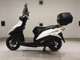 Фото Suzuki ADDRESS V125 с японского аукциона