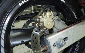 HONDA HORNET 250 MC31