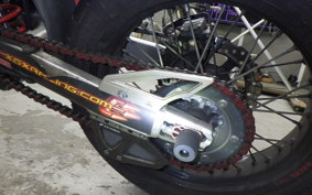KAWASAKI KLX250D TRACKER X 2026 LX250V