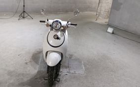 HONDA GIORNO AF77