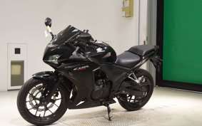 HONDA CBR400R 2016 NC47