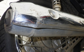 HONDA C50 SUPER CUB AA04