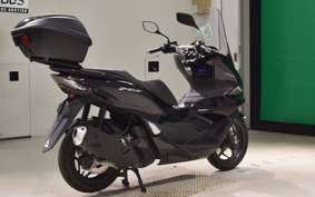 HONDA PCX 125 2018 JK05