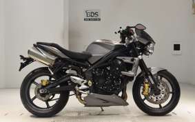 TRIUMPH STREET TRIPLE R 2010