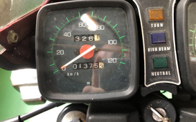 SUZUKI GS125 NF41B