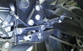 SUZUKI GSX-S750 2022 C533F