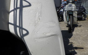 HONDA C50 SUPER CUB AA01