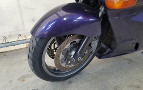 KAWASAKI ZZ1100 NINJA 1992 ZXT10C