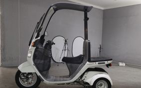 HONDA GYRO TA03