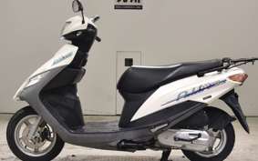 SUZUKI ADDRESS V125 DT11A