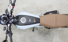 YAMAHA XSR125 2003 RE46J