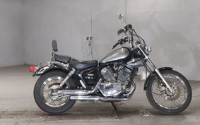 YAMAHA VIRAGO 250 3DM