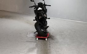 KAWASAKI Z400 EX400L