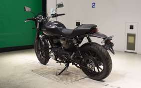 HONDA GB350S 2022 NC59