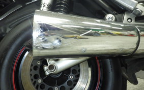 YAMAHA VMAX 2008