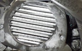 YAMAHA JOG Gen.5 2024 SA36J