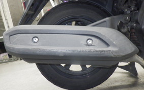 HONDA TACT-4ﾍﾞｰｼｯｸ 2012 AF79