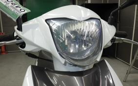 SUZUKI ADDRESS 110 CE47A