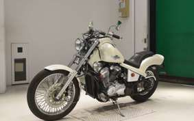 HONDA STEED 400 1993 NC26