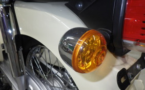 HONDA C50 SUPER CUB AA09