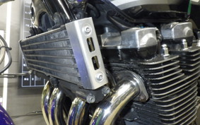 YAMAHA XJR1300 2001 RP03J