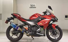 KAWASAKI NINJA 250 2 EX250P