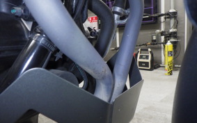 SUZUKI Vｽﾄﾛｰﾑ250A