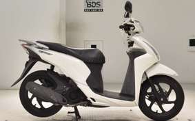 HONDA DIO 110 JF58