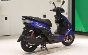 YAMAHA CYGNUS 125 X 2004