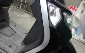 HONDA ﾀﾞﾝｸ AF78