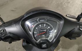 HONDA DIO 110 JF58