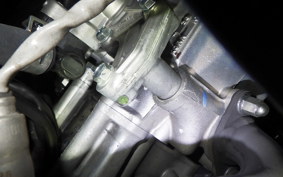 HONDA LEAD 125